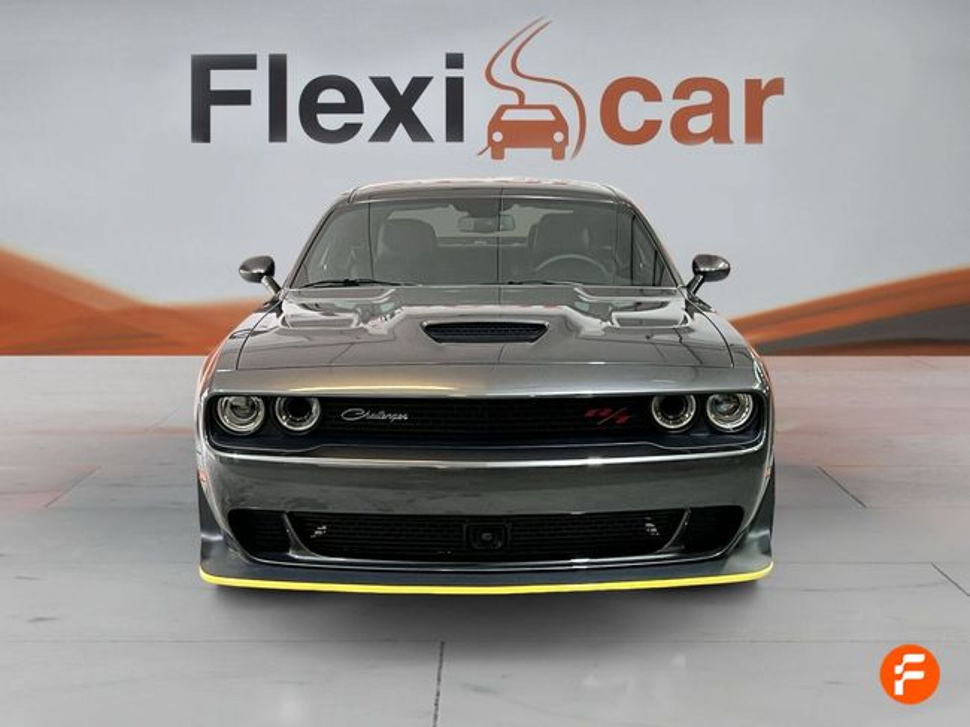 Imagen 2 de DODGE Challenger