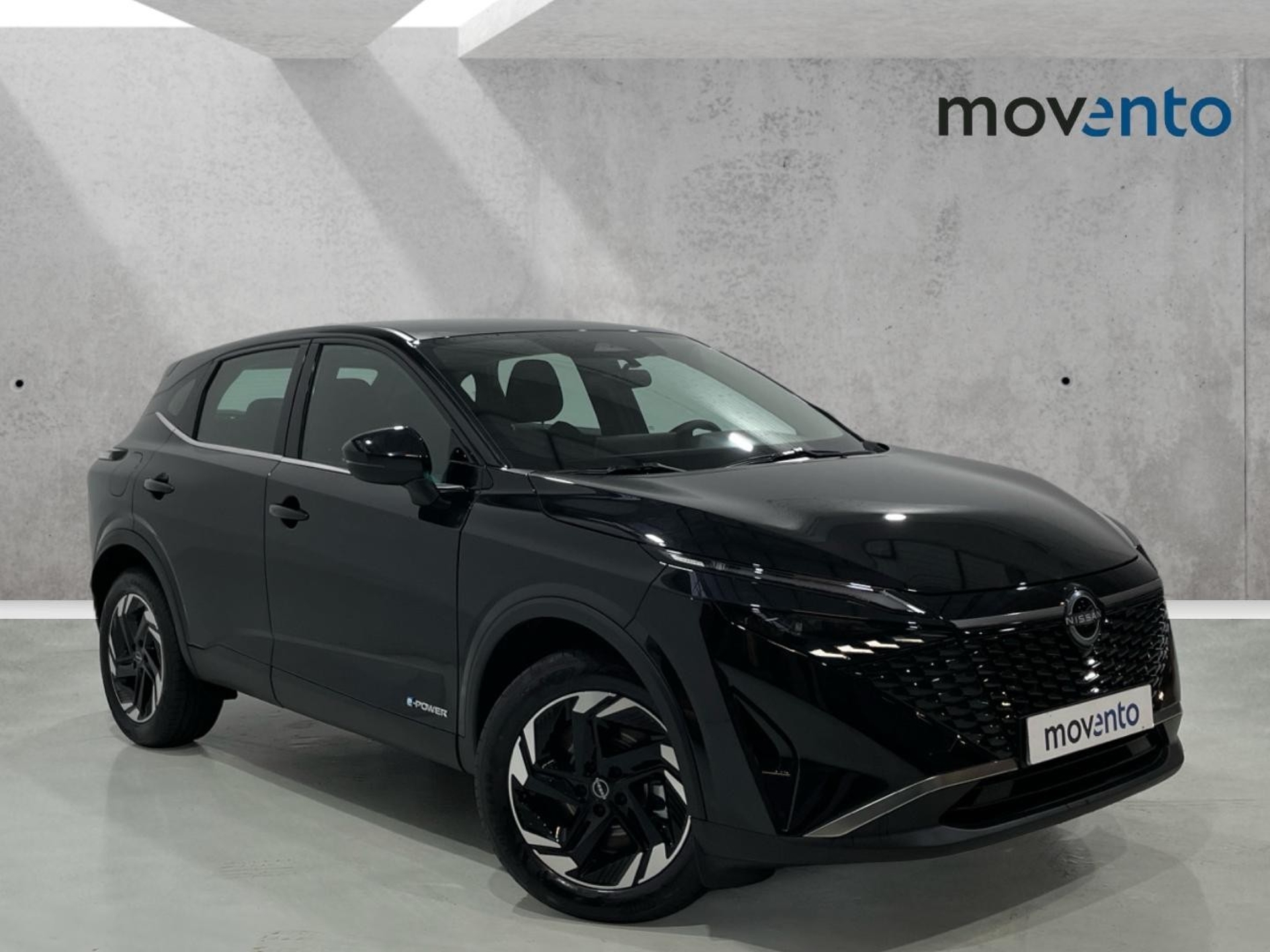 Imagen de NISSAN Qashqai