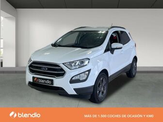 Imagen de FORD EcoSport 1.0 EcoBoost Trend 125