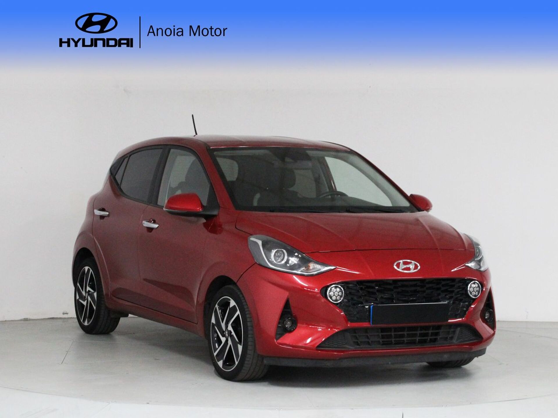 Imagen 3 de HYUNDAI i10