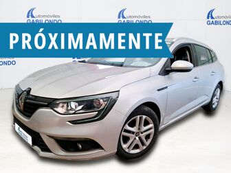 Imagen de RENAULT Mégane S.T. 1.5dCi Blue Zen EDC 85kW