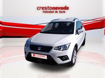 Imagen de SEAT Arona 1.0 TSI S&S Style 110