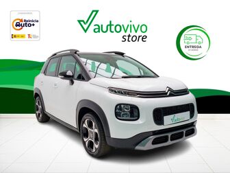 Imagen de CITROEN C3 Aircross Puretech S&S Shine 110