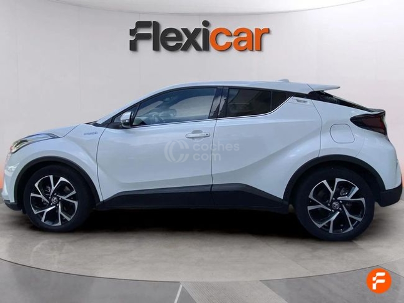 Foto del TOYOTA C-HR 125H Advance