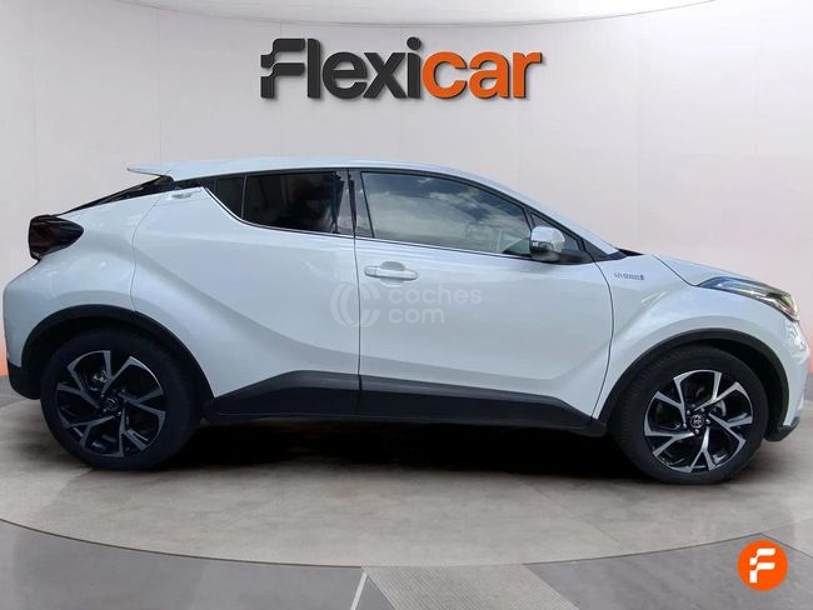 Foto del TOYOTA C-HR 125H Advance