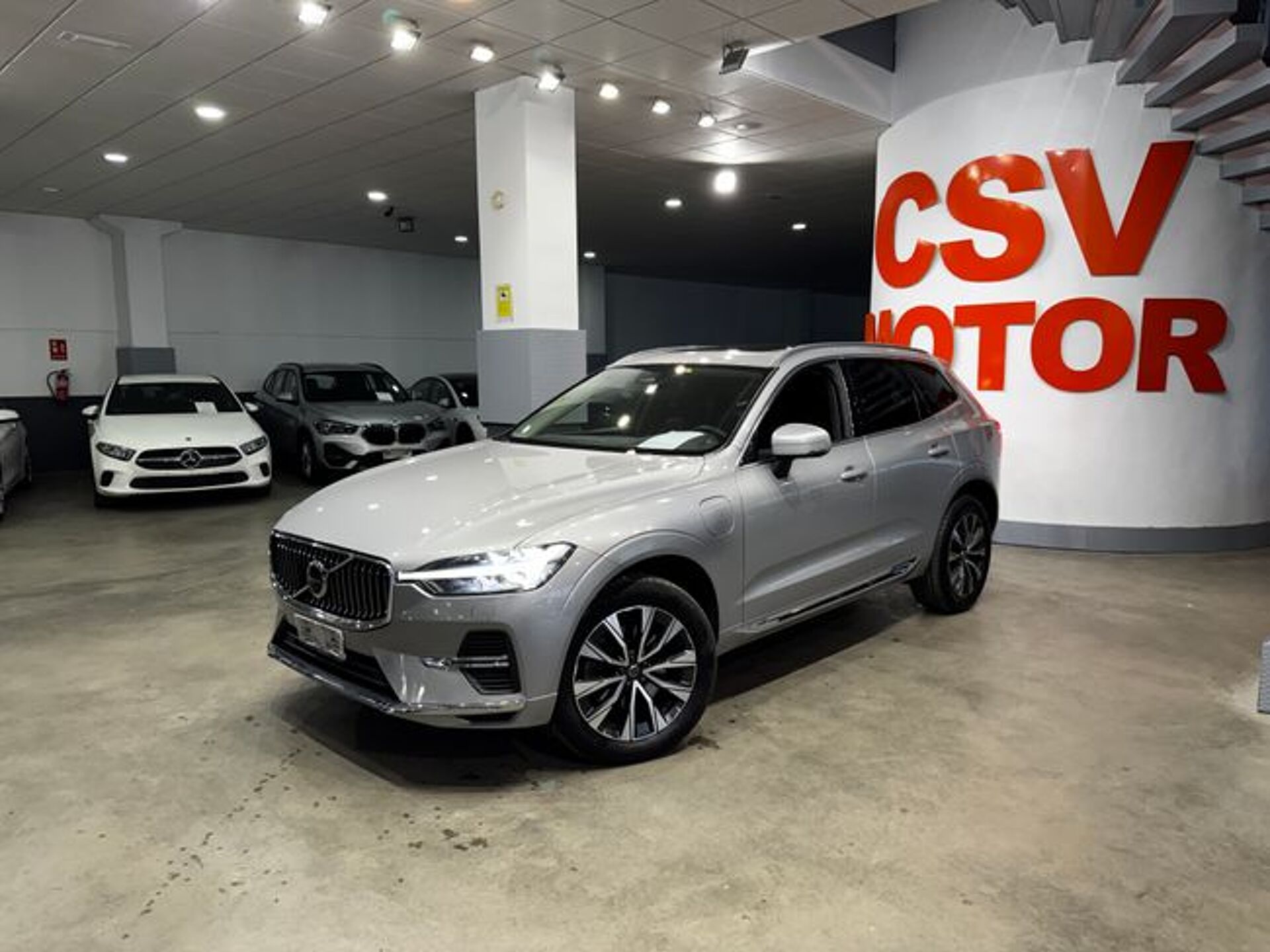 Imagen 2 de VOLVO XC60