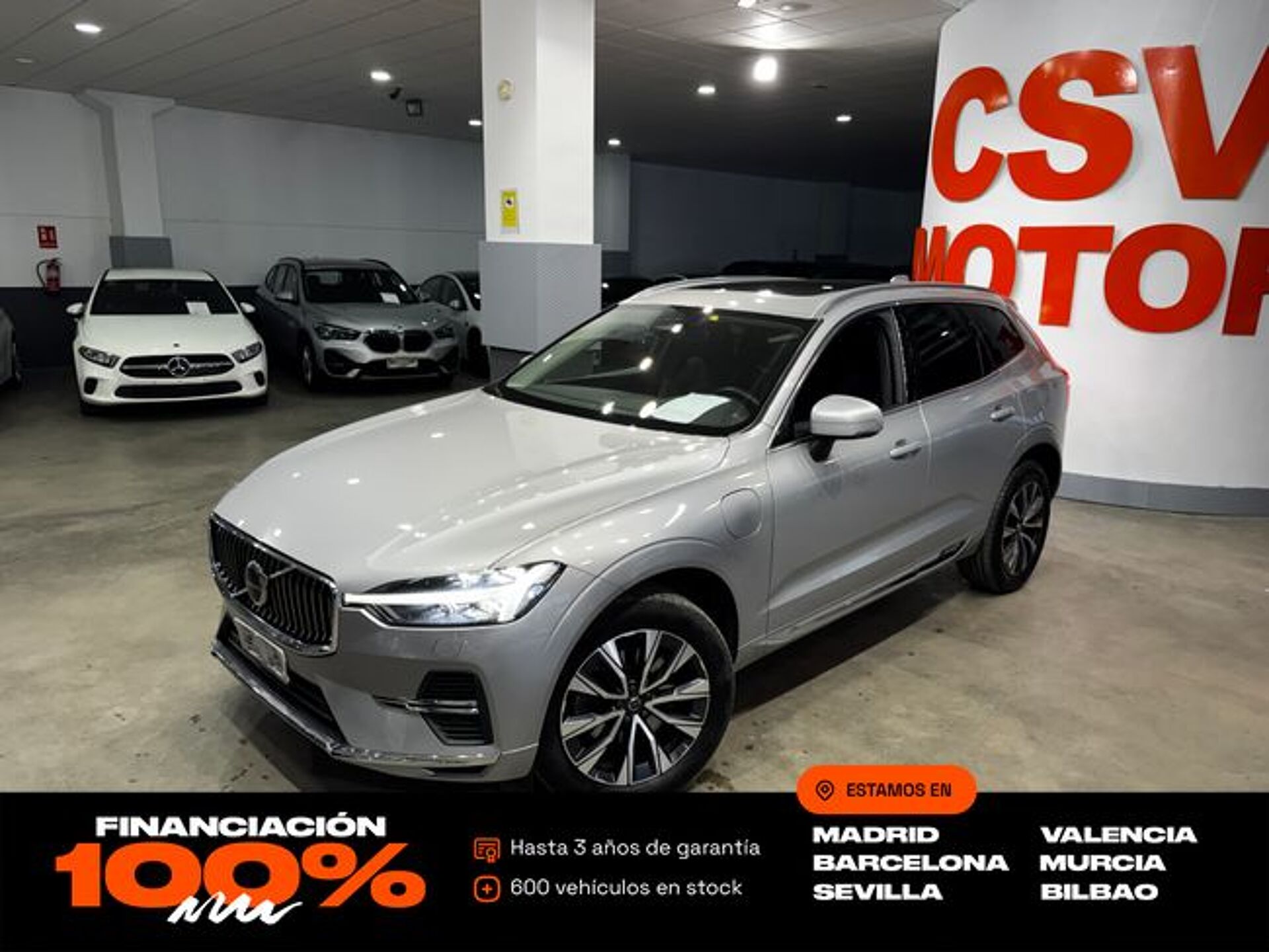 Imagen 1 de VOLVO XC60