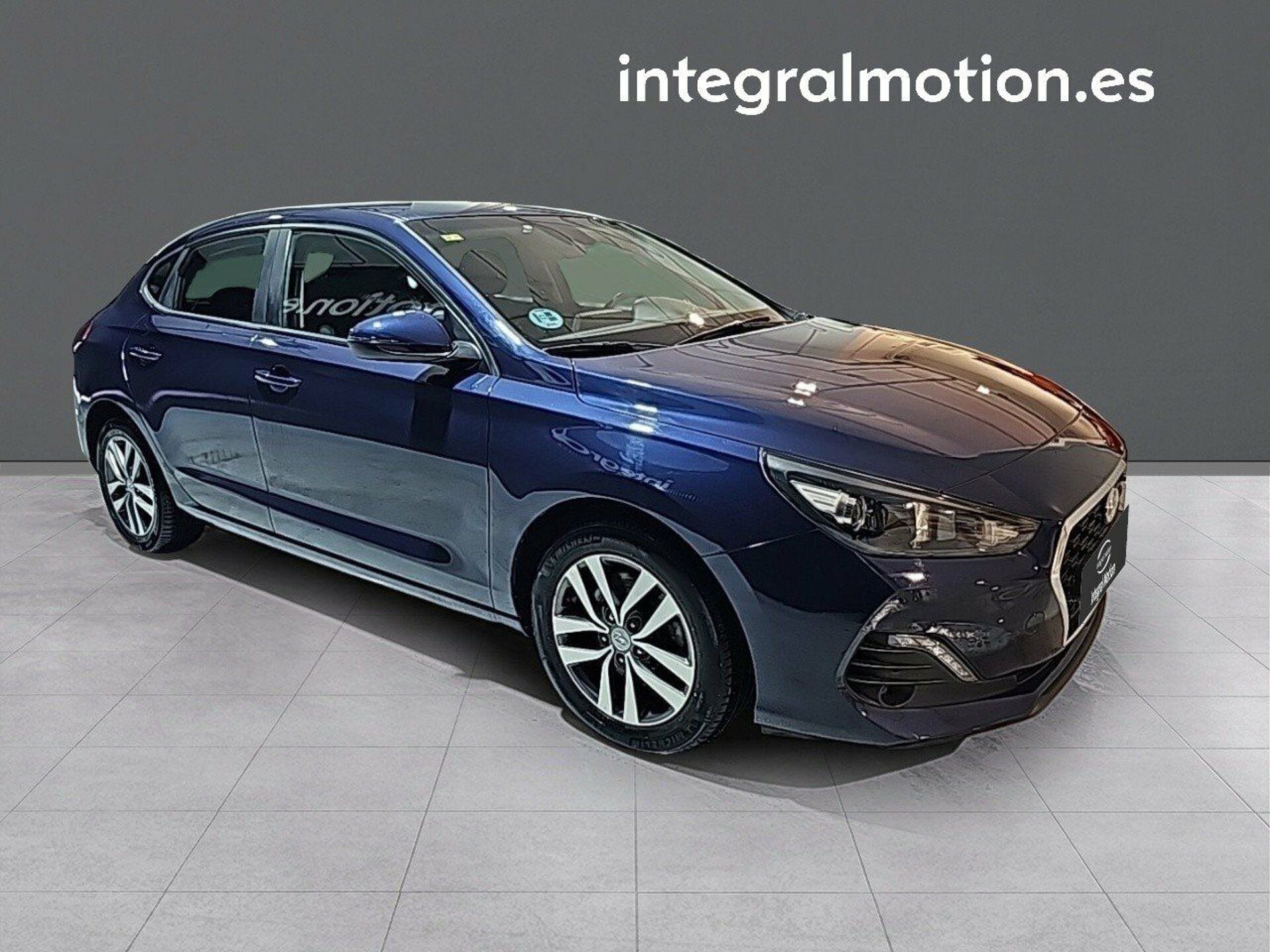 Imagen 3 de HYUNDAI i30