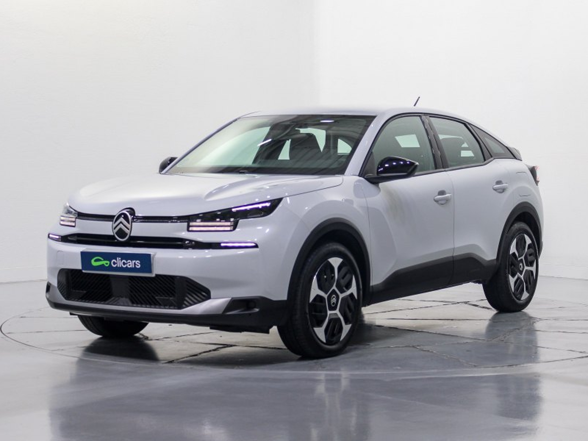 Imagen de CITROEN C4
