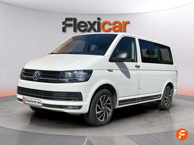 Foto del VOLKSWAGEN Multivan 2.0TDI BMT Outdoor 110kW