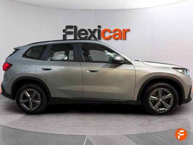 Foto del BMW X1 sDrive 18dA