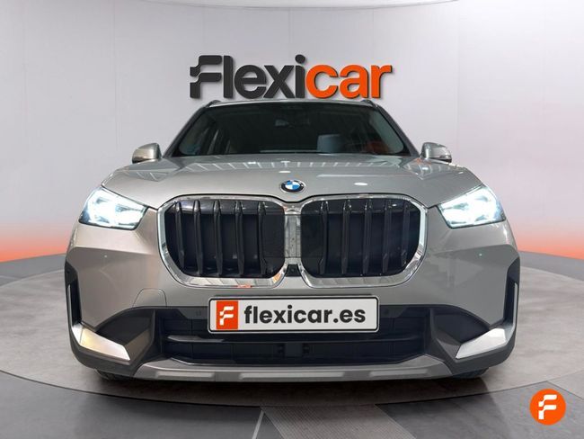 Foto del BMW X1 sDrive 18dA