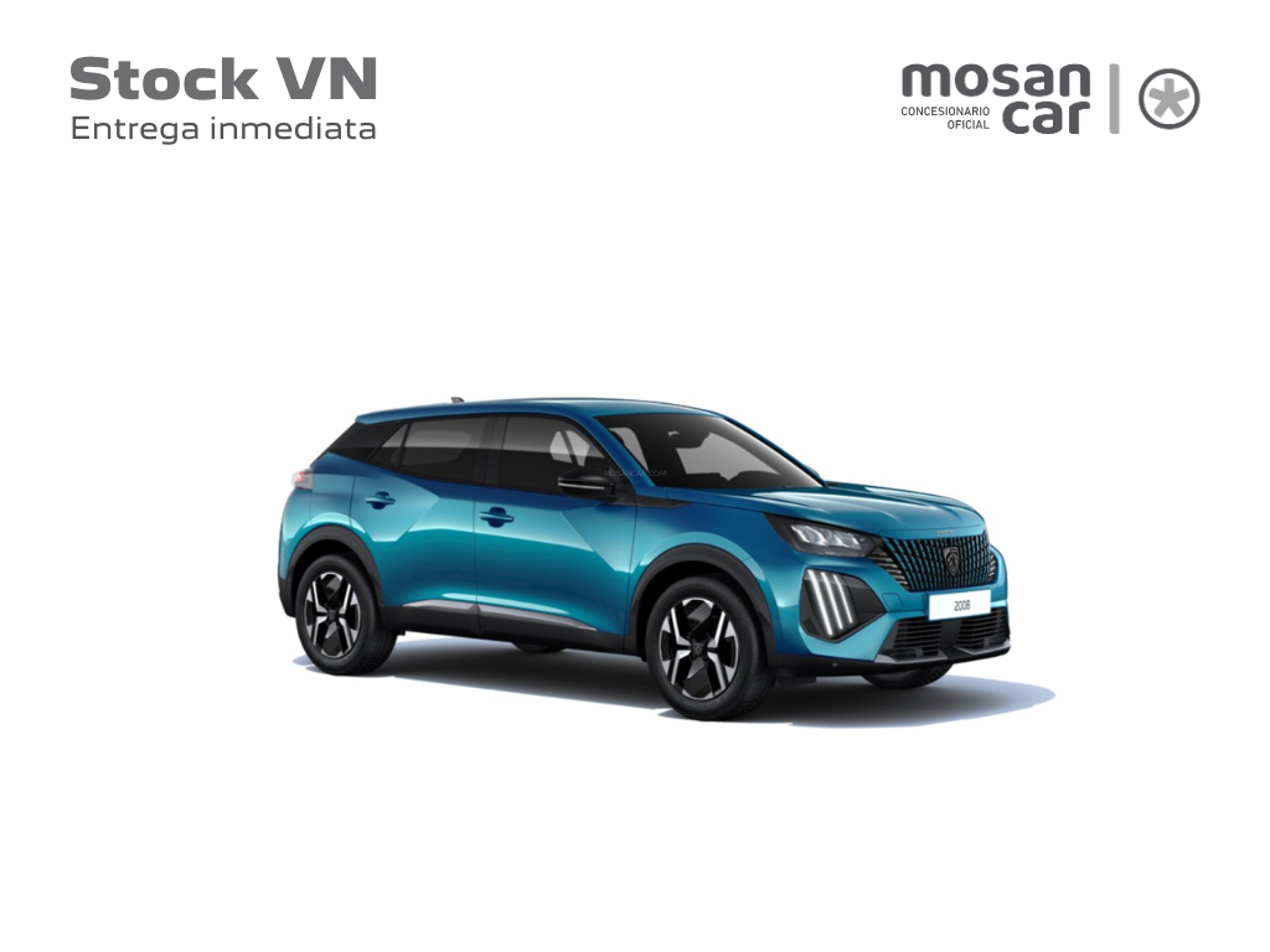 Imagen 3 de PEUGEOT 2008