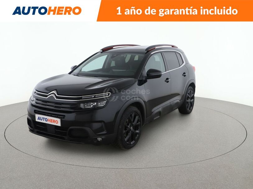 Foto del CITROEN C5 Aircross BlueHDi S&S Shine EAT8 180