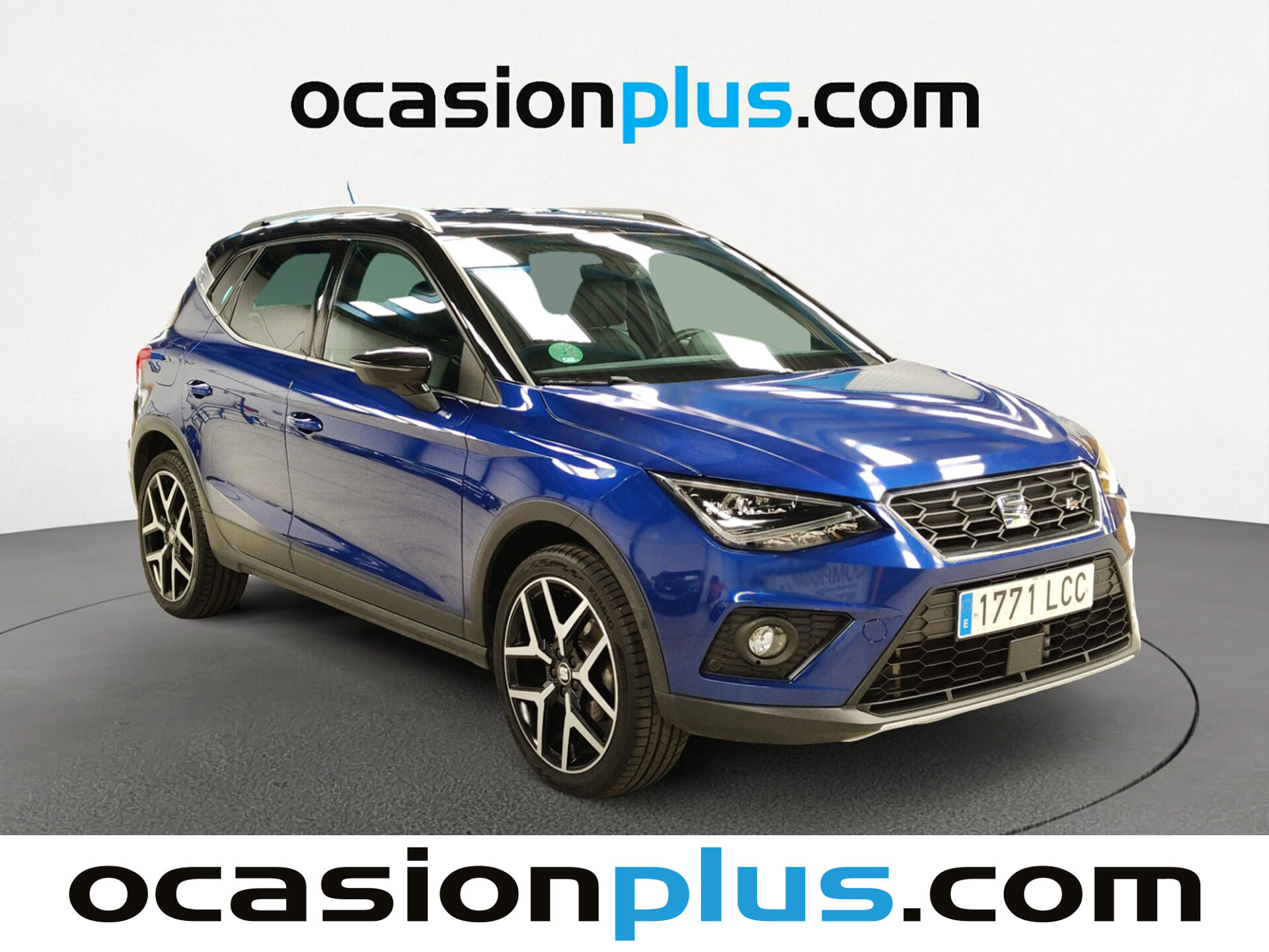 Imagen 2 de SEAT Arona