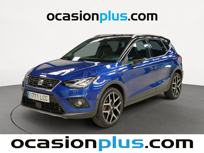 Foto del SEAT Arona 1.5 TSI Ecomotive S&S FR 150