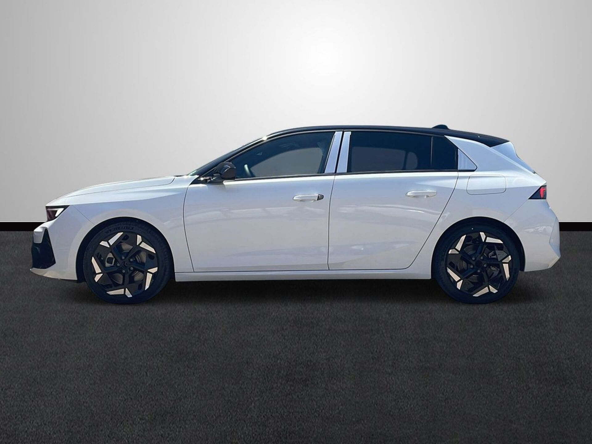 Imagen 3 de OPEL Astra