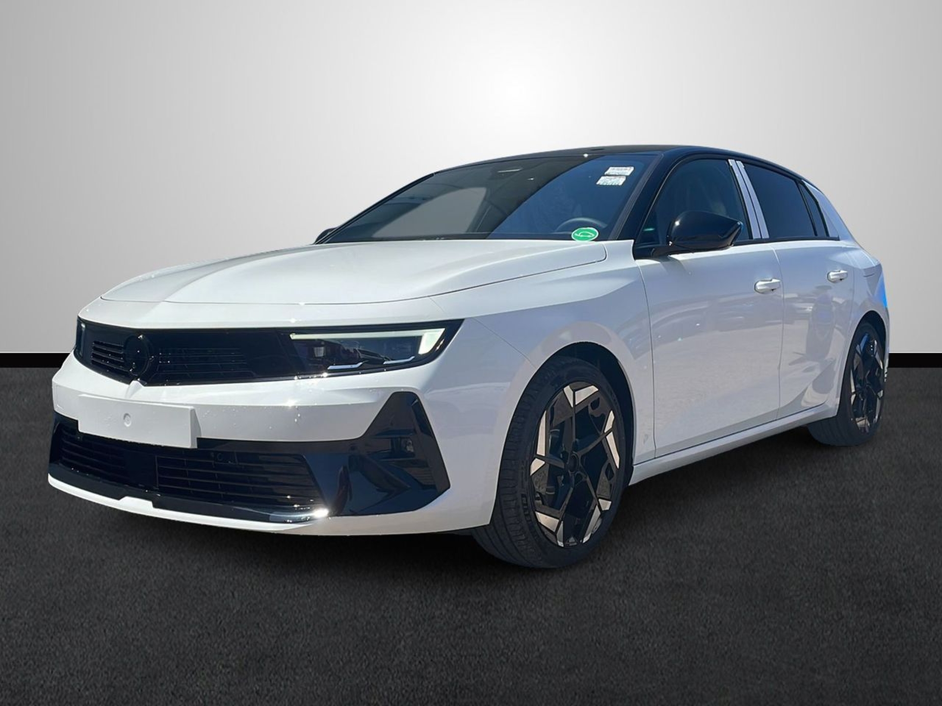 Imagen de OPEL Astra