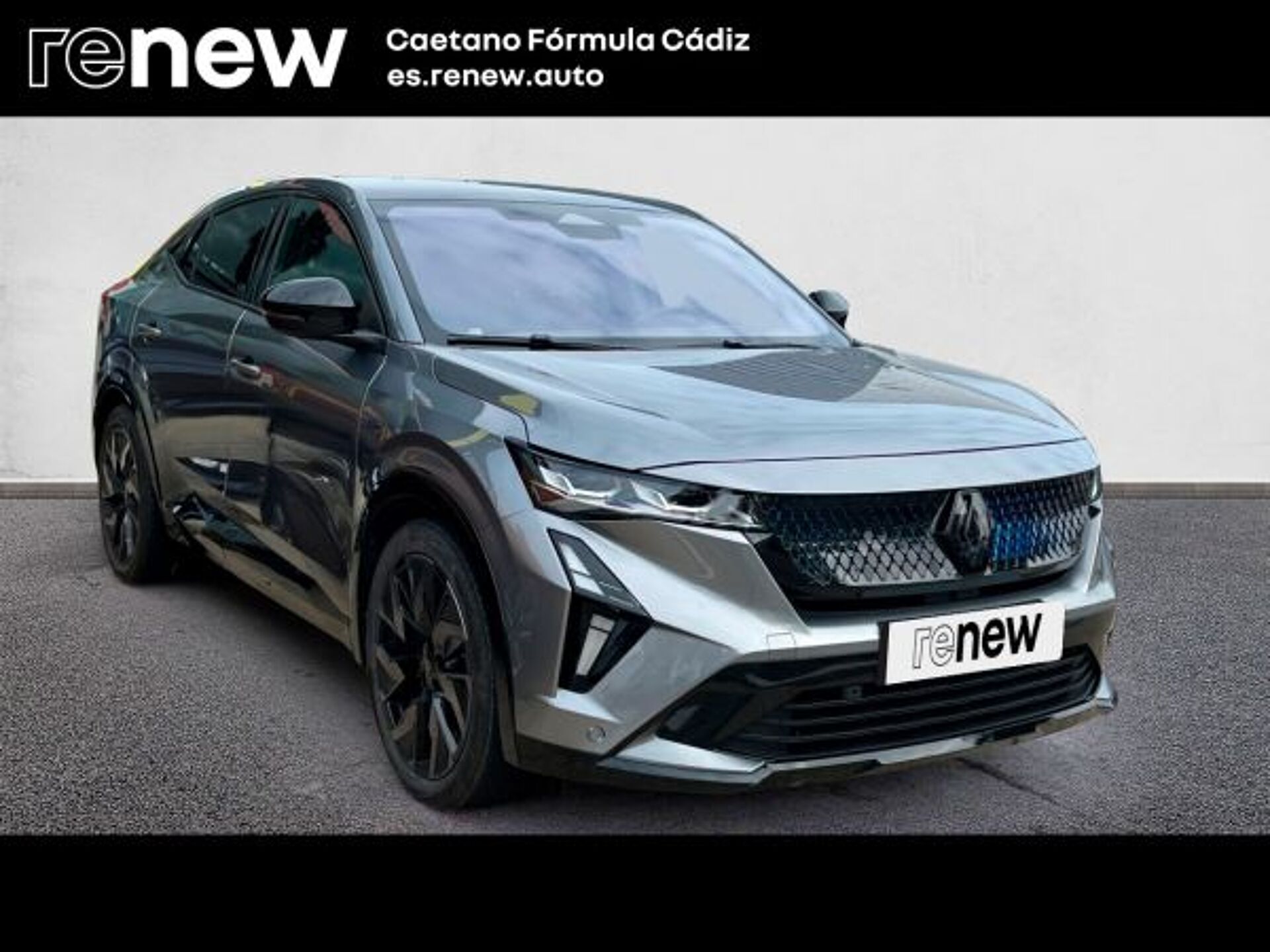 Imagen 3 de RENAULT Rafale