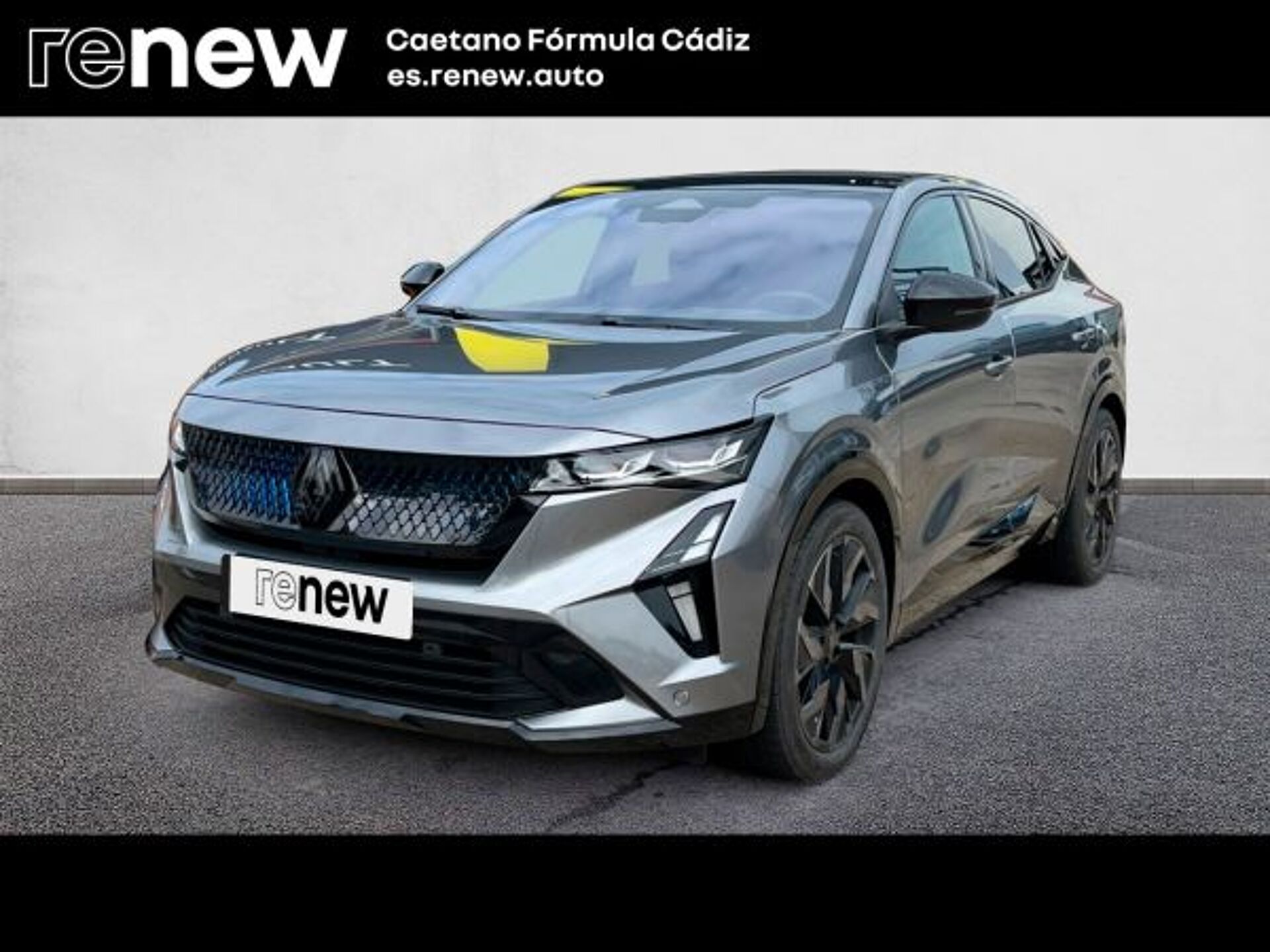 Imagen 1 de RENAULT Rafale