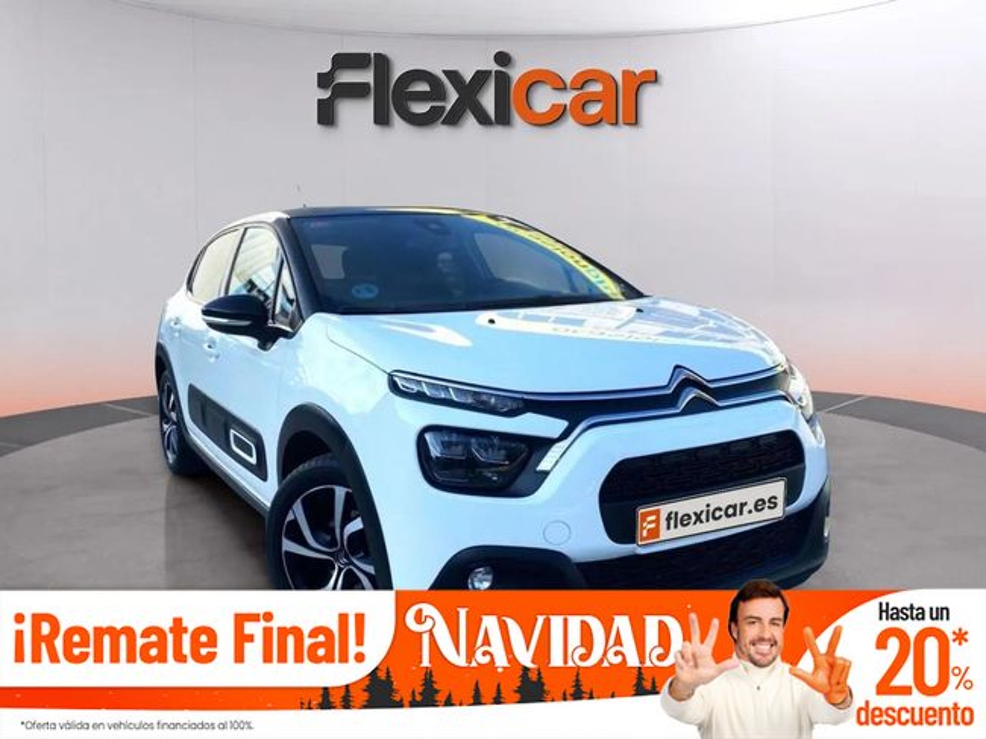 Imagen de CITROEN C3