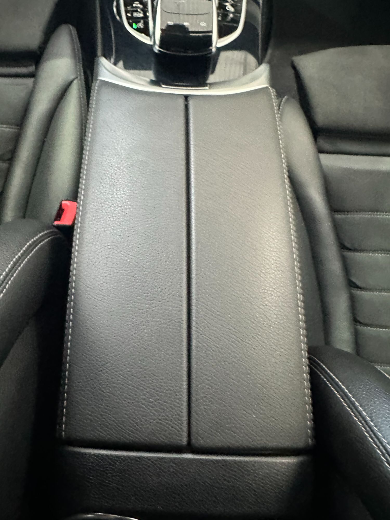 Foto del MERCEDES Clase C C 200d 9G-Tronic