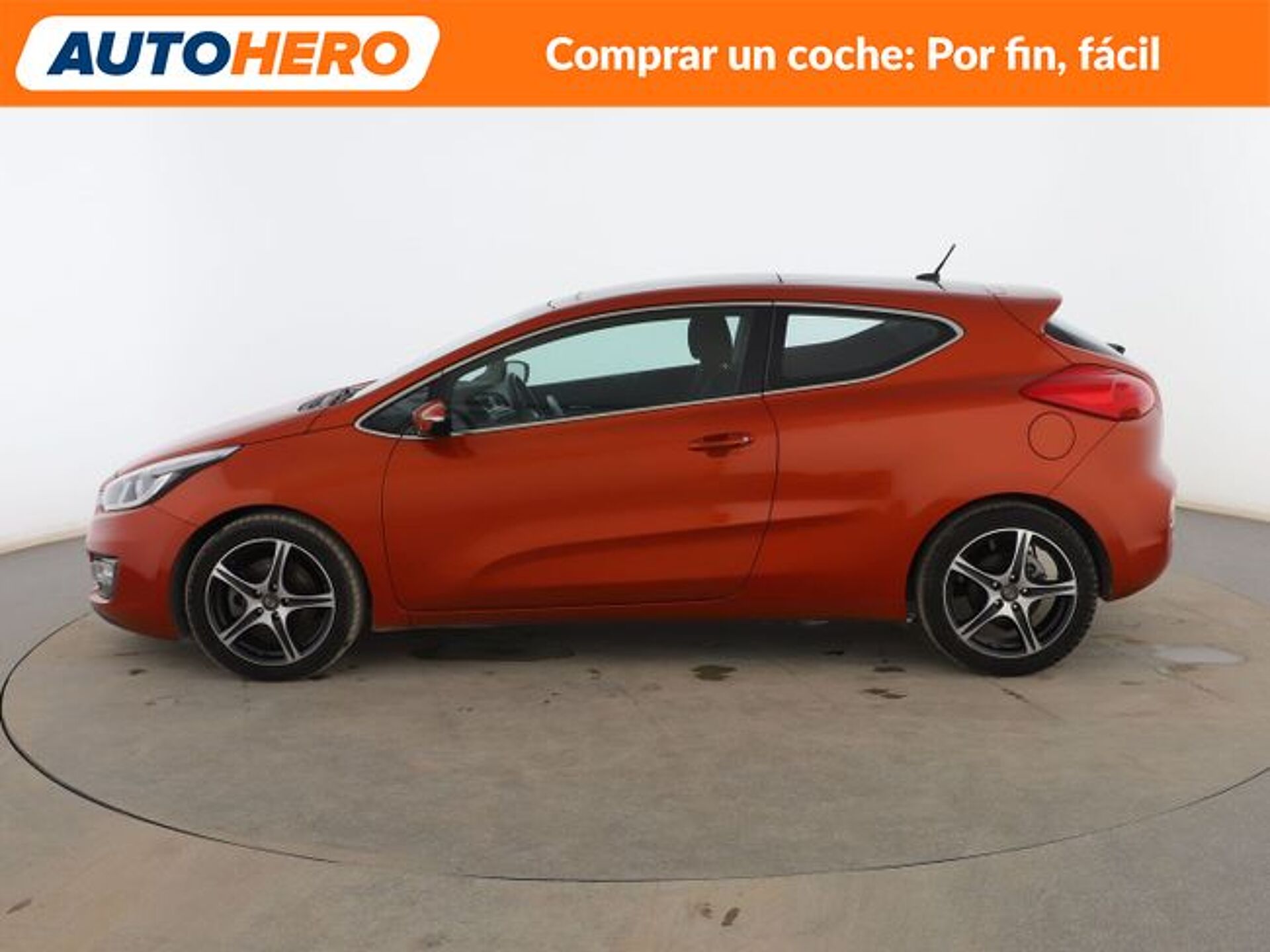 Imagen 3 de KIA Ceed