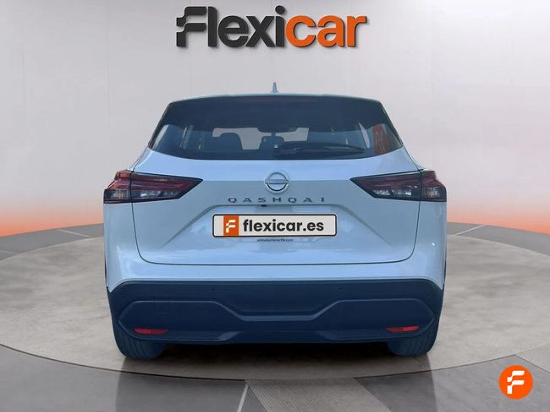 Imagen 3 de NISSAN Qashqai