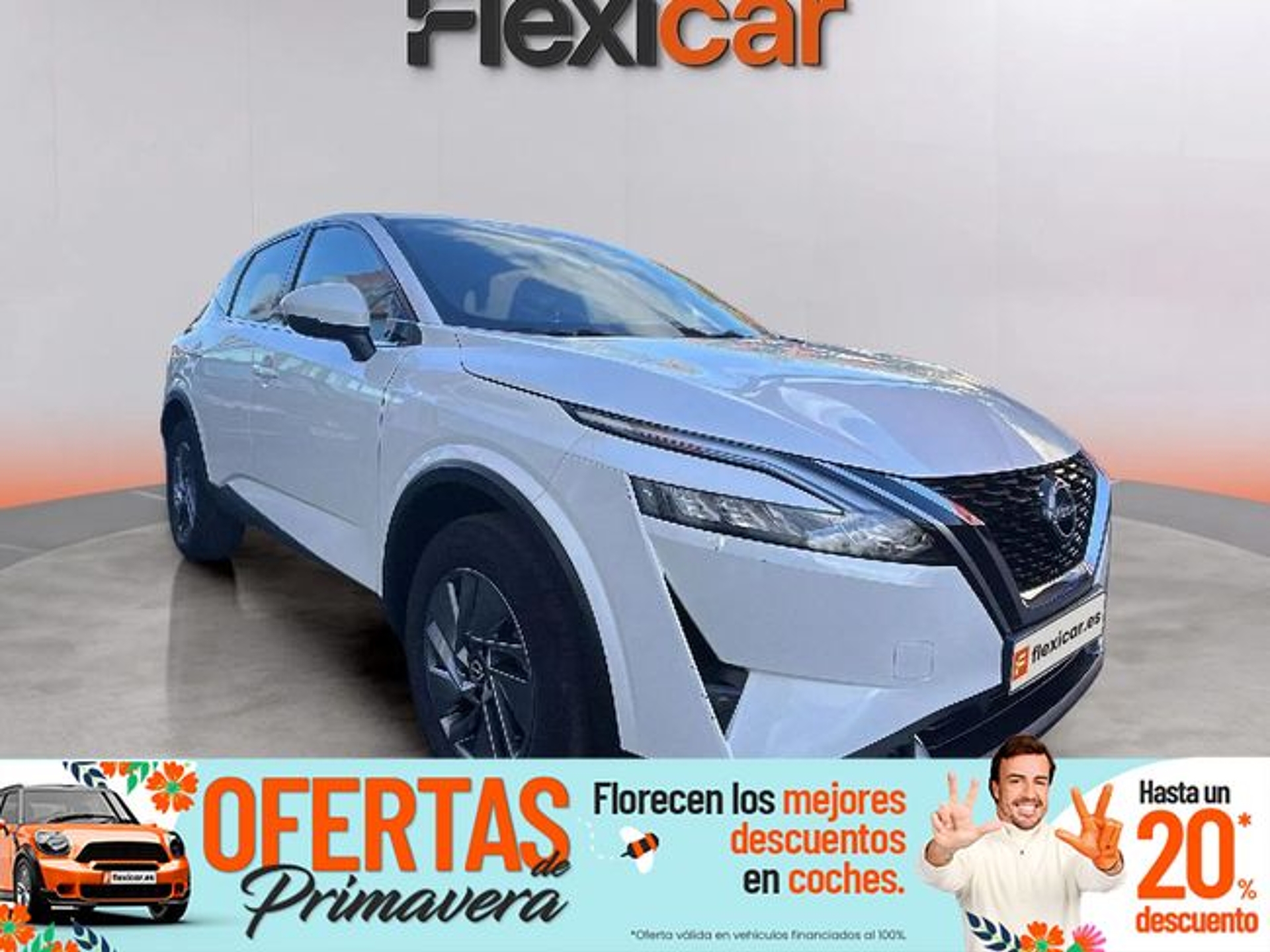 Imagen de NISSAN Qashqai
