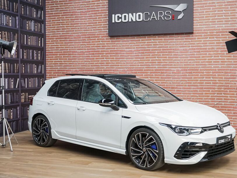 Foto del VOLKSWAGEN Golf 2.0 TSI R DSG 235kW