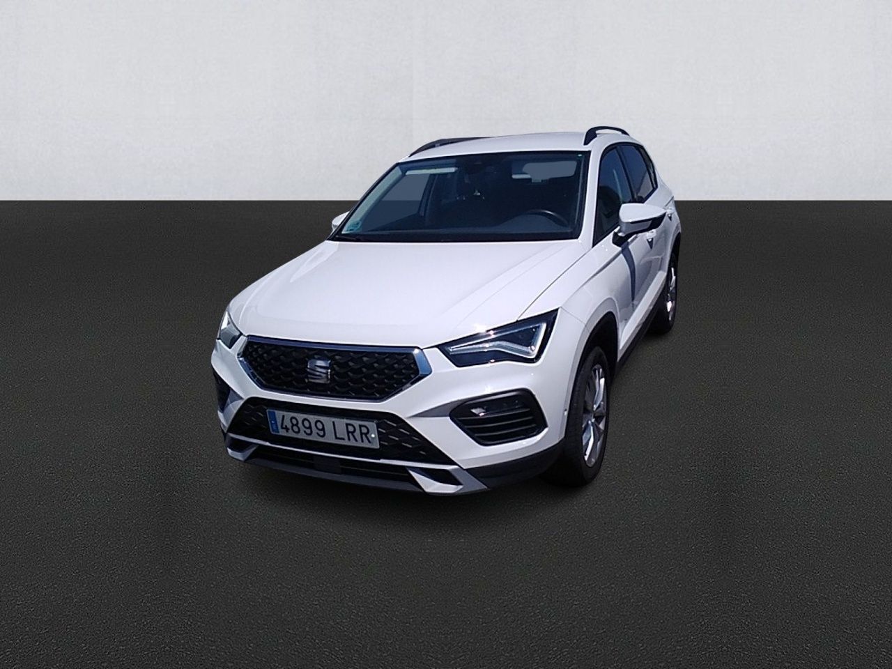 SEAT Ateca (1.0 TSI S&S Style Go 81 kW (110 CV)) en Madrid