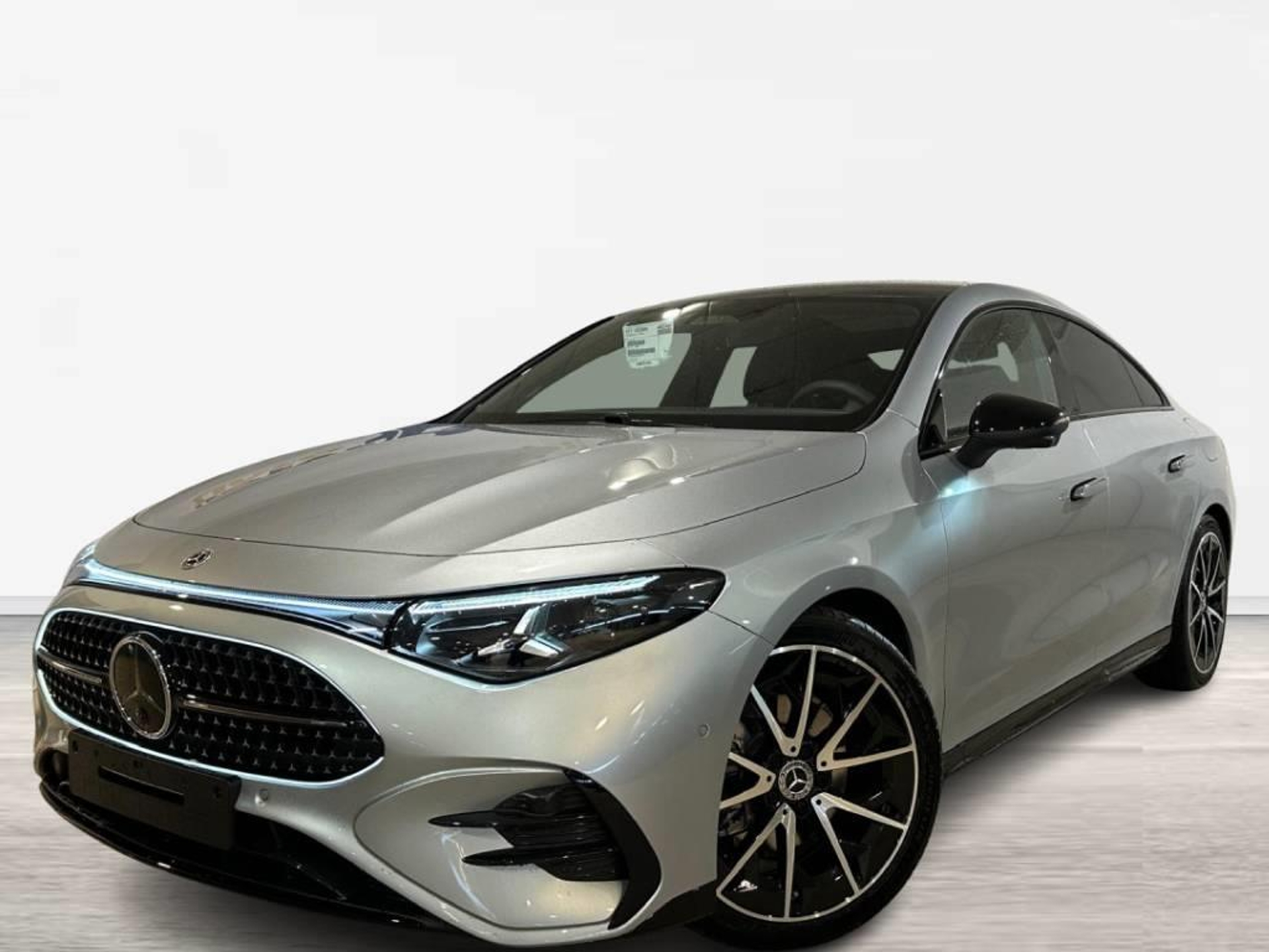 Imagen de MERCEDES Clase CLA