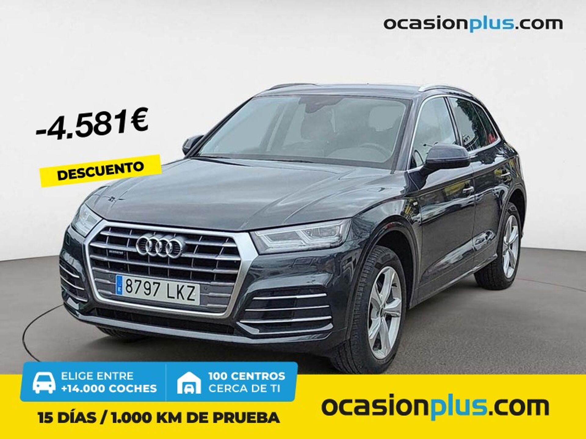 Imagen de AUDI Q5