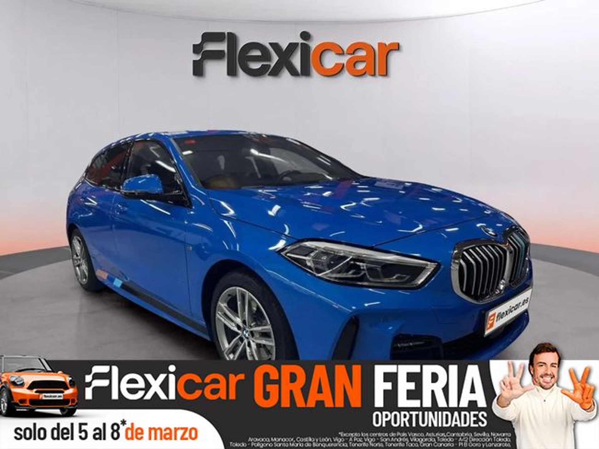 Imagen de BMW Serie 1