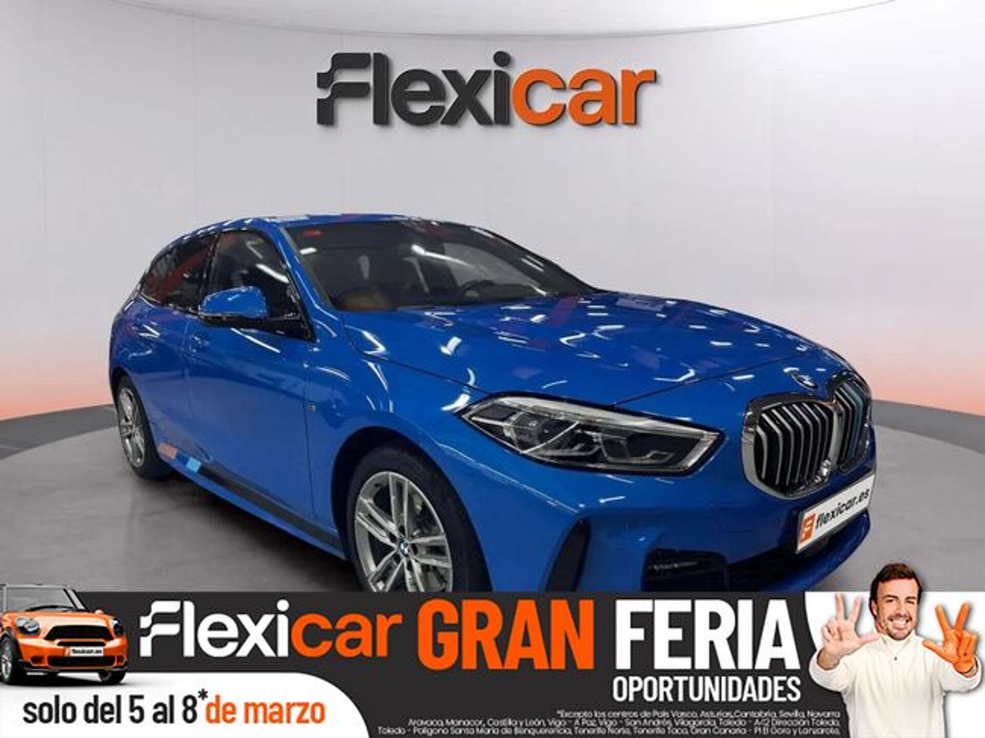 Imagen 1 de BMW Serie 1