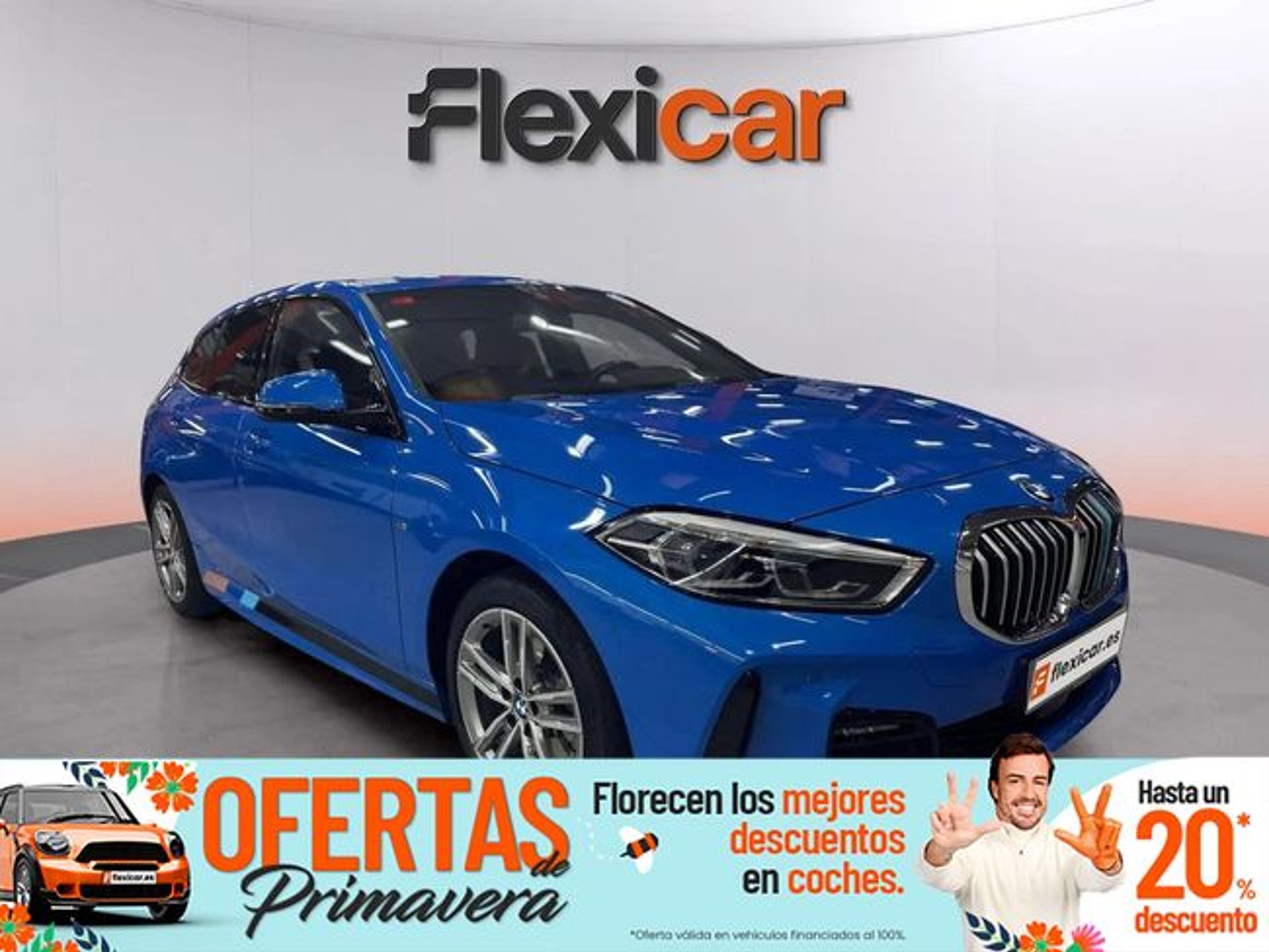 Imagen de BMW Serie 1