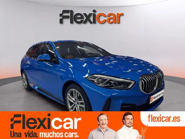 Foto del BMW Serie 1 118dA