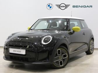 Imagen de MINI Mini Cooper SE