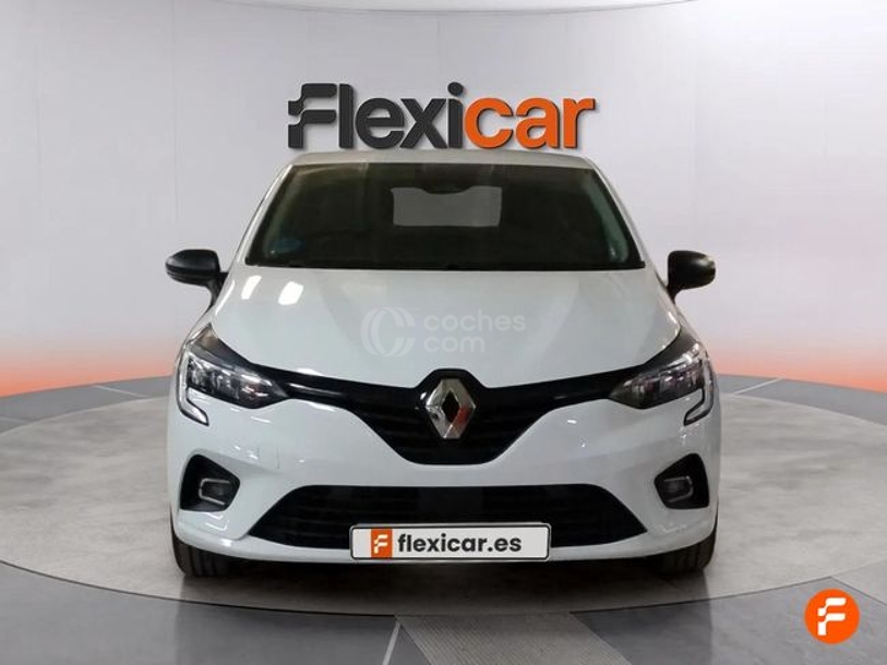 Foto del RENAULT Clio TCe GLP Business 74kW