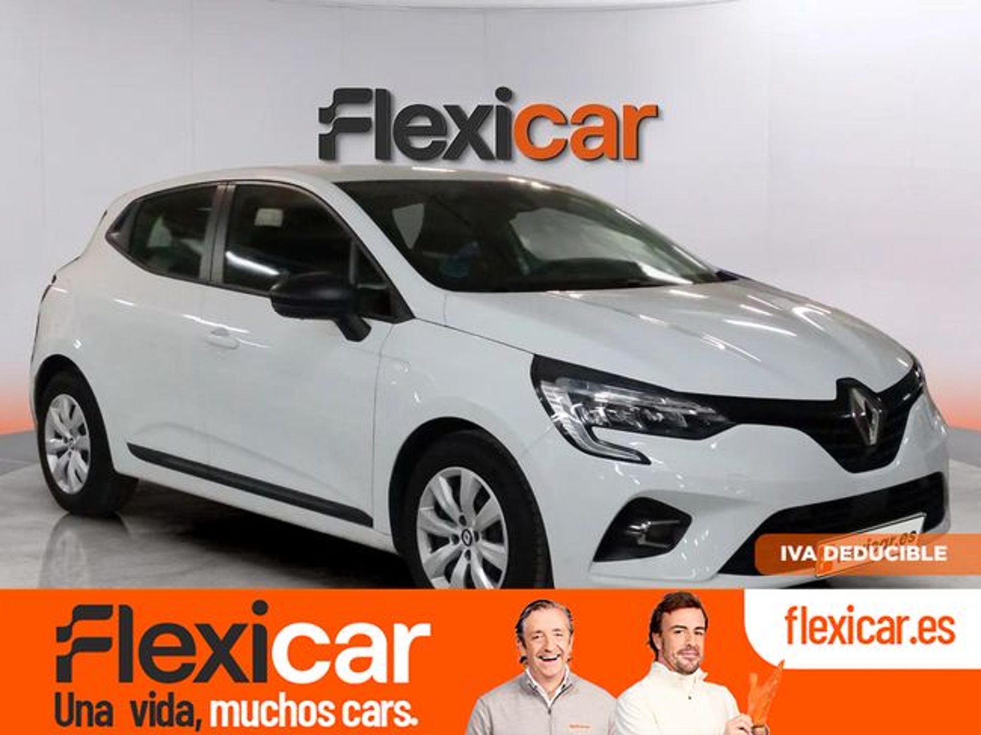 Imagen de RENAULT Clio