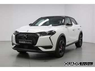 Imagen de DS DS3 Crossback E-Tense Performance Line