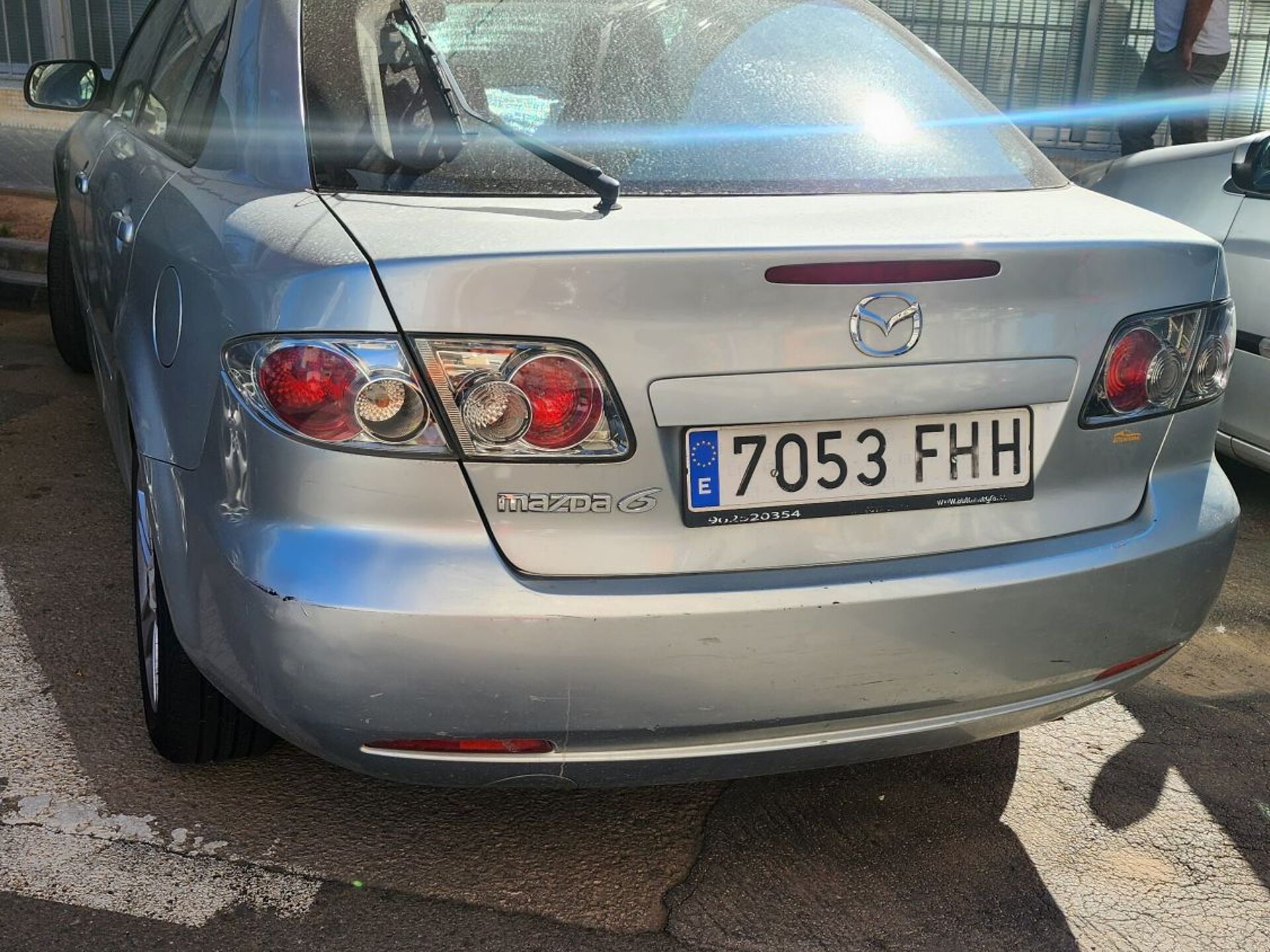 Imagen 2 de MAZDA Mazda6