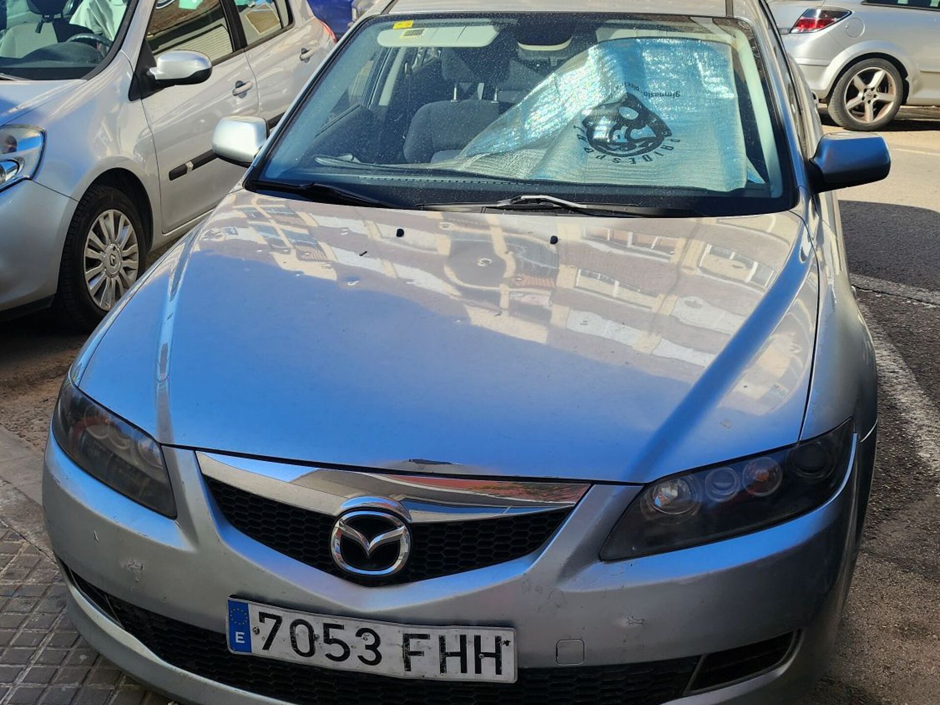 Imagen 1 de MAZDA Mazda6