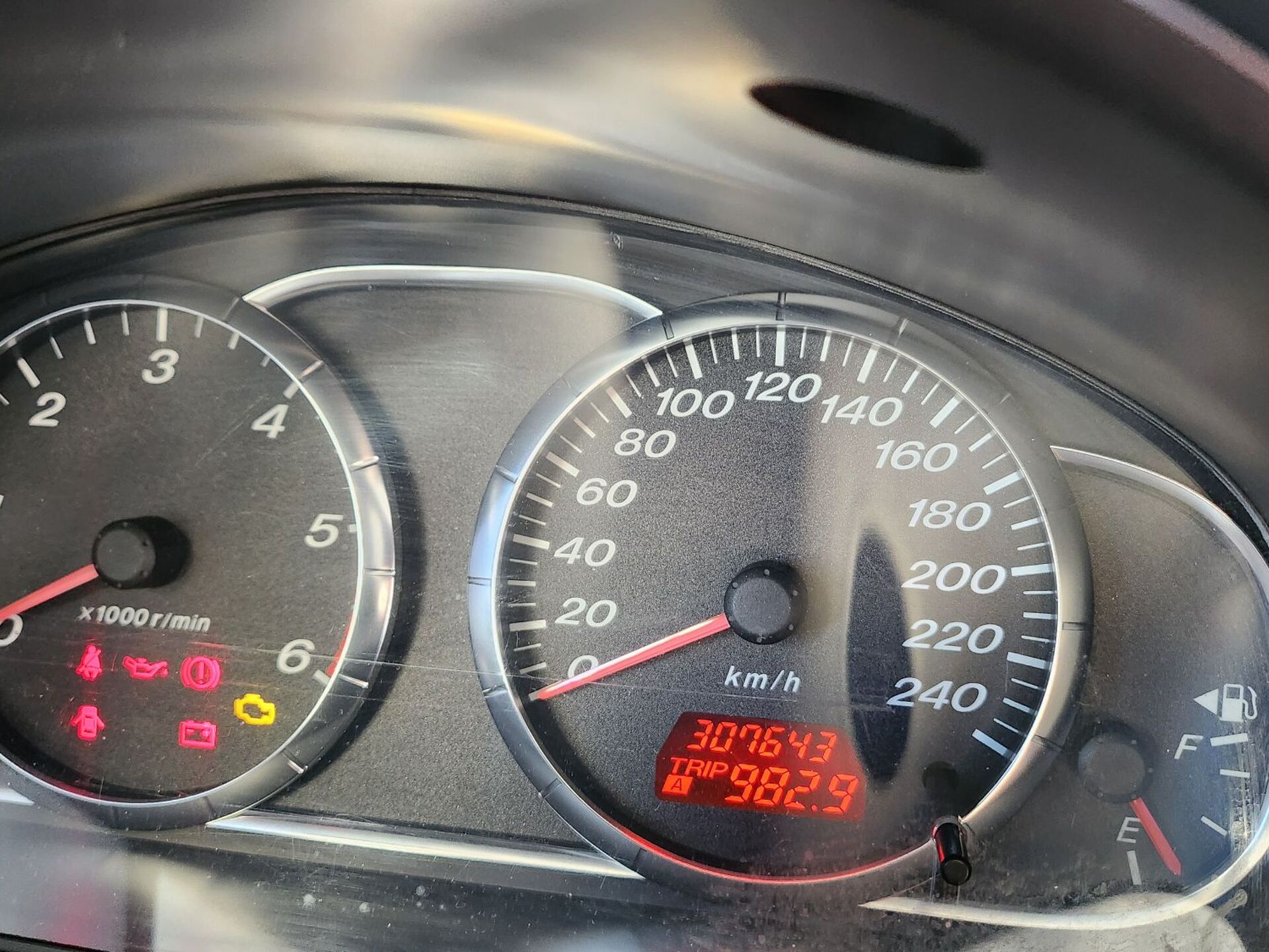 Imagen 3 de MAZDA Mazda6