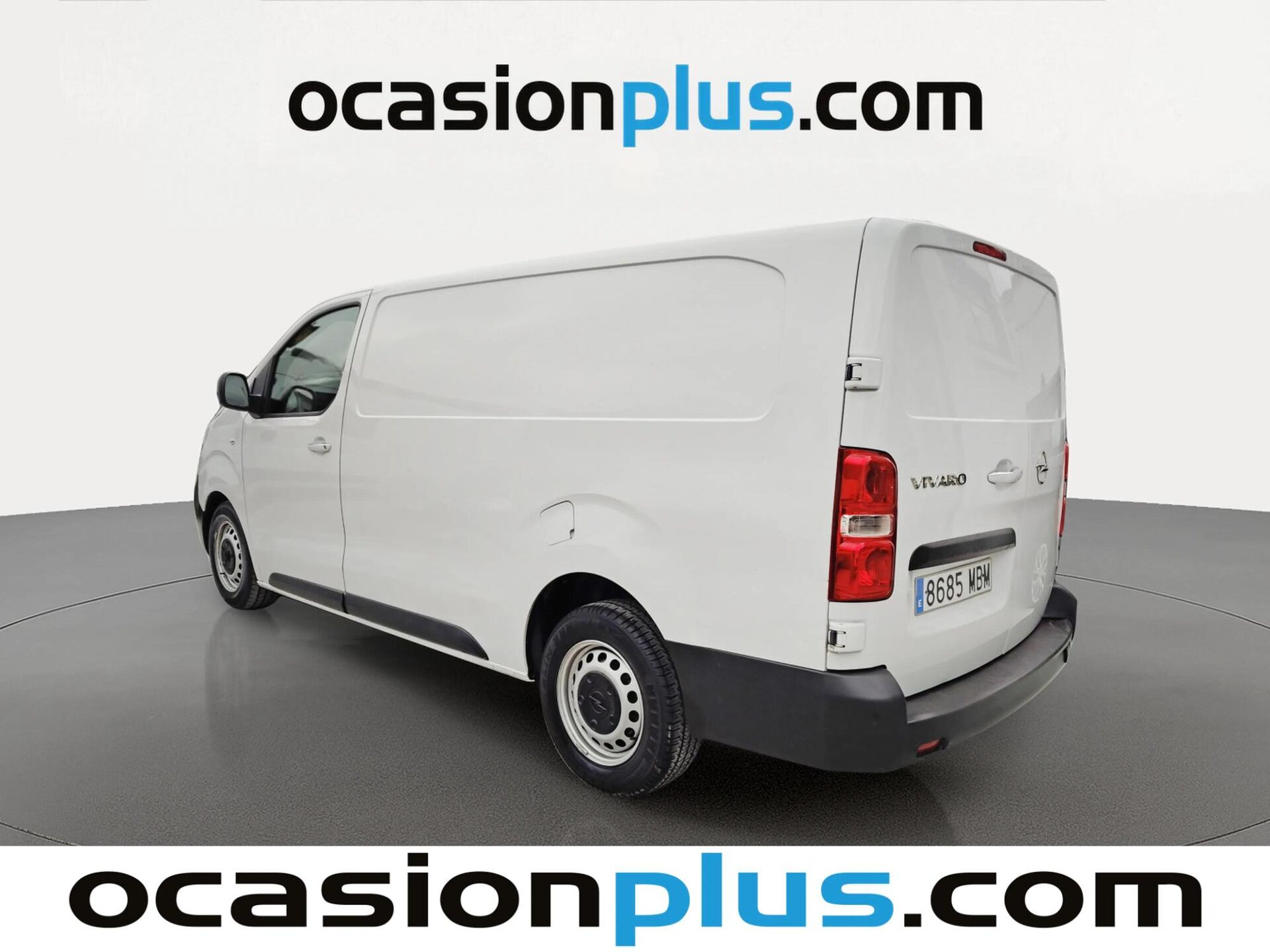 Imagen 3 de OPEL Vivaro