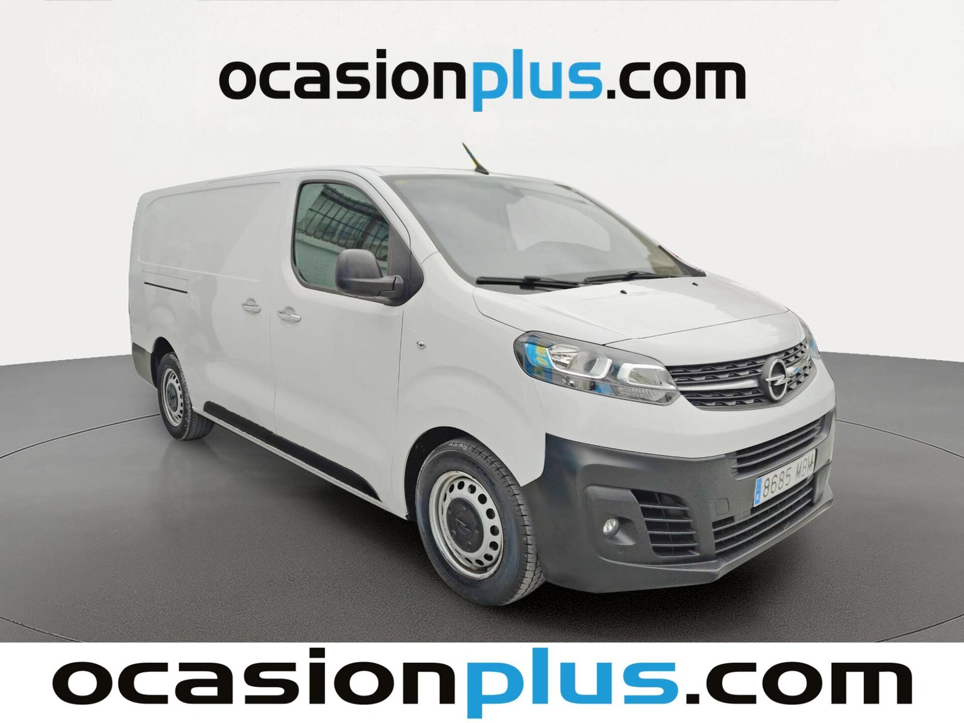 Imagen 2 de OPEL Vivaro
