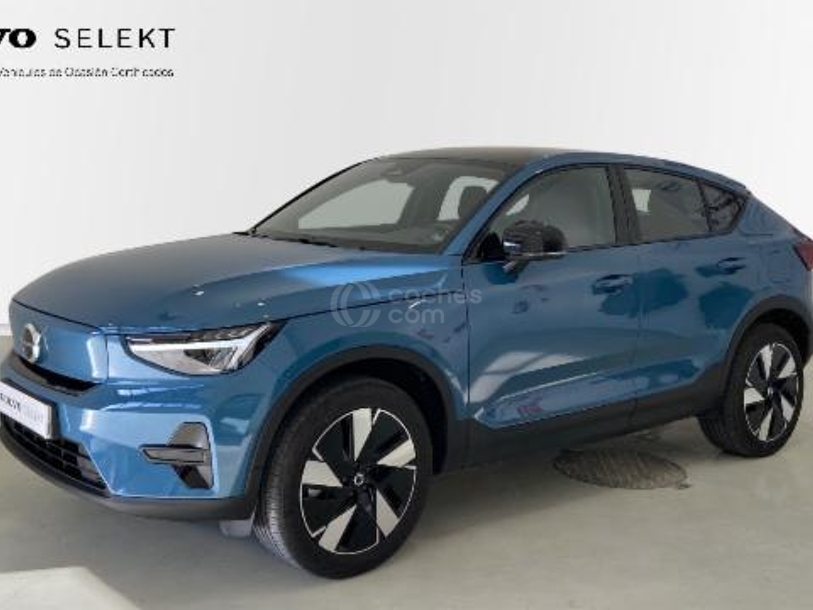 Foto del VOLVO C40 Recharge Single Eléctrico Plus