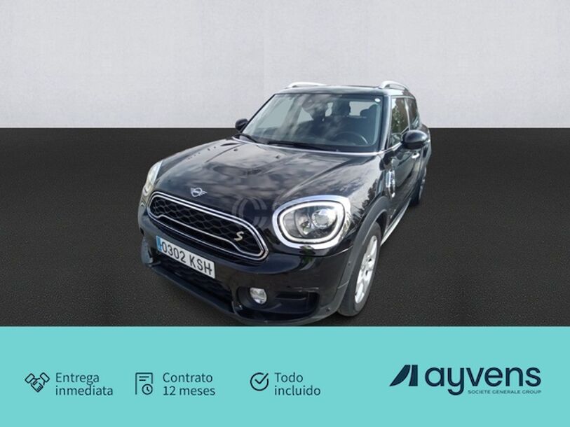 Foto del MINI Countryman COUNTRYMAN COOPER S E ALL4