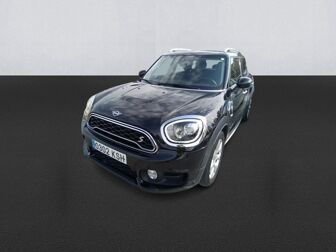 Imagen de MINI Countryman COUNTRYMAN COOPER S E ALL4