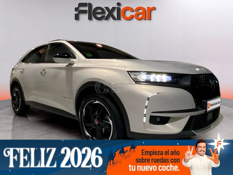 Foto del DS DS 7 Crossback 1.5BlueHDi Performance Line Aut.